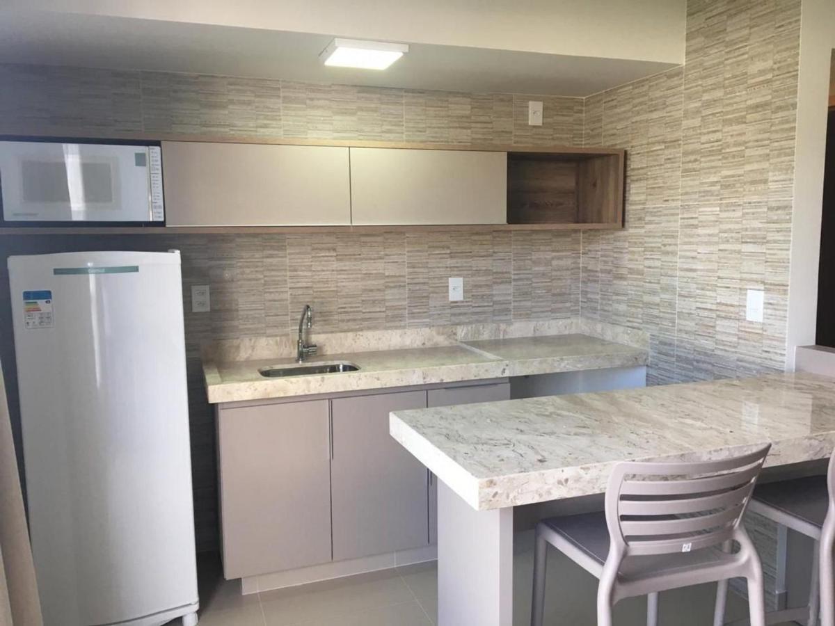 Park Veredas Family Apartamento Rio Quente Exterior foto