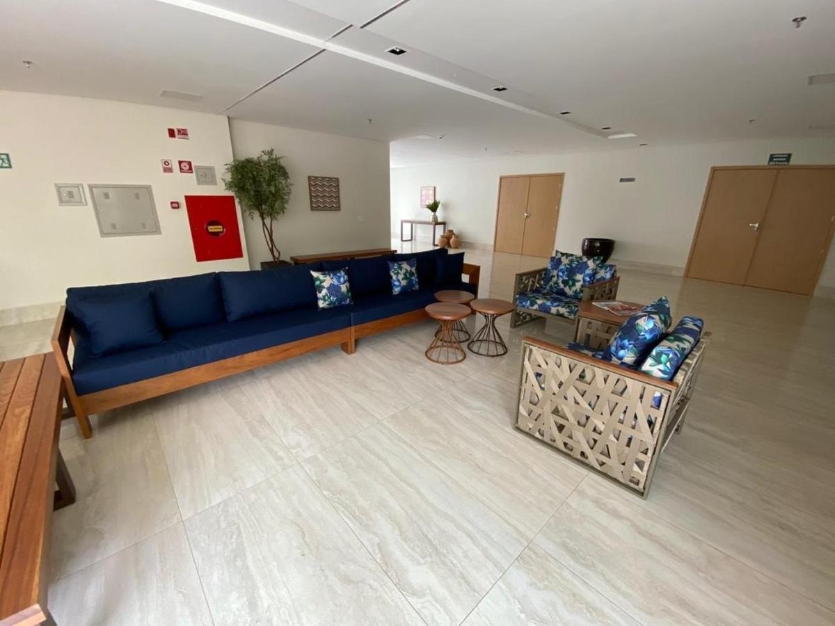 Park Veredas Family Apartamento Rio Quente Exterior foto