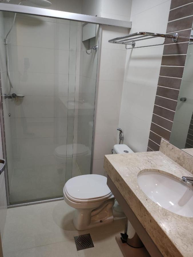 Park Veredas Family Apartamento Rio Quente Exterior foto